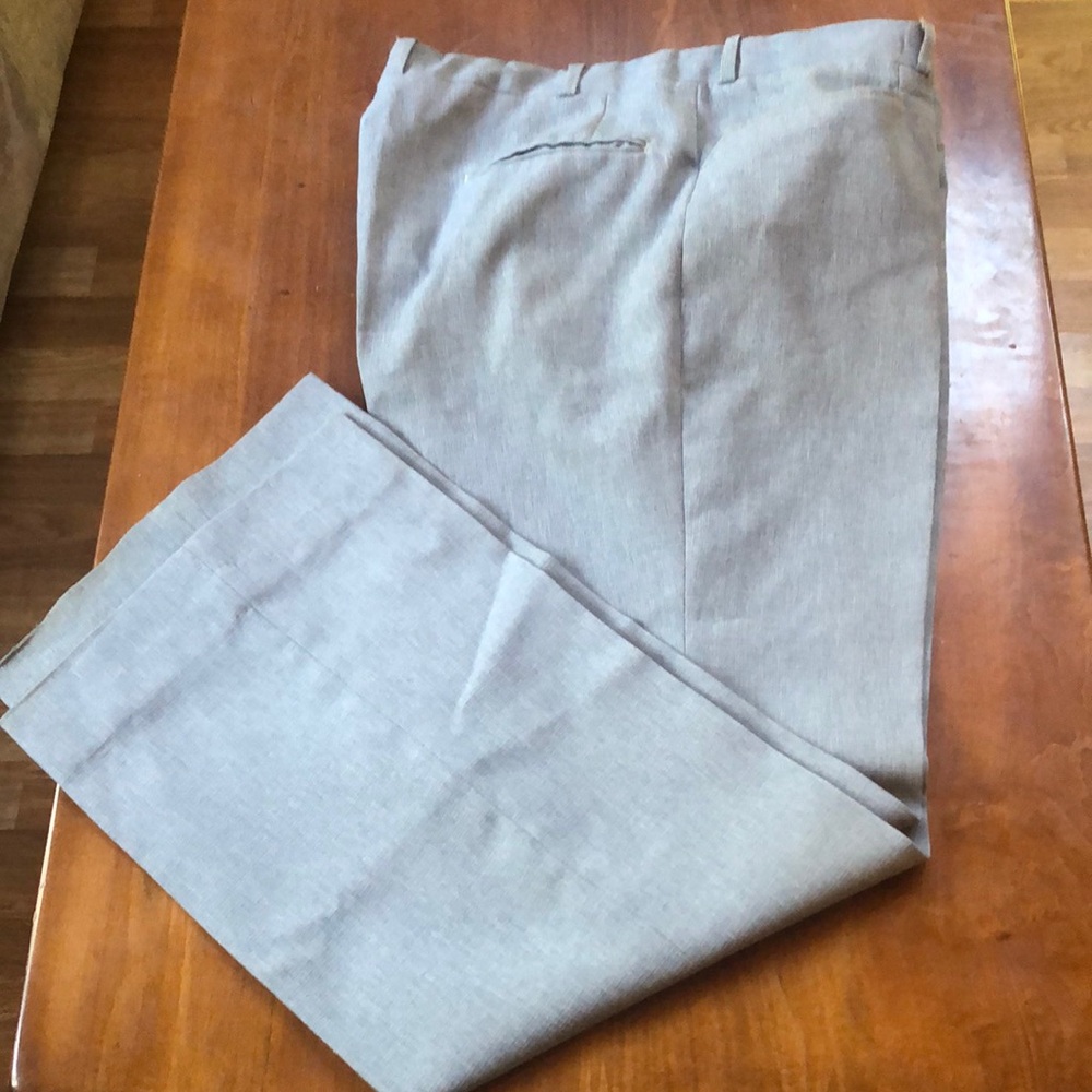 Vintage men’s dress pants